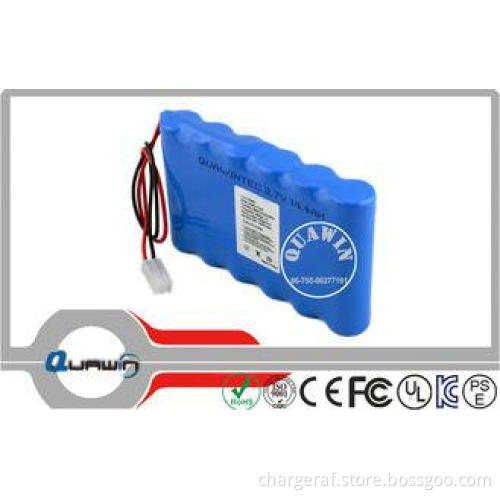 Environmental Portable Lithium Iron Electric Tool Battery ,